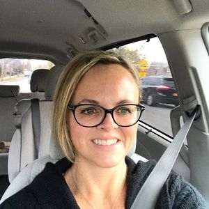 Meet your Posher, Michelle